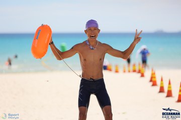 THE ARENA OCEANMAN CAM RANH VIỆT NAM 2023 - Ảnh #589561
