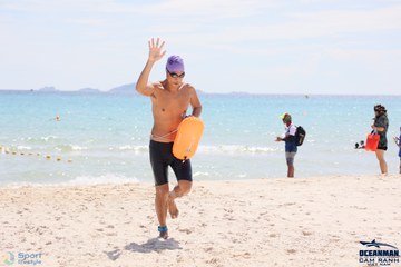 THE ARENA OCEANMAN CAM RANH VIỆT NAM 2023 - Ảnh #595872