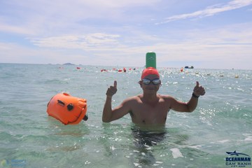 THE ARENA OCEANMAN CAM RANH VIỆT NAM 2023 - Ảnh #585624