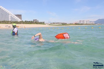 THE ARENA OCEANMAN CAM RANH VIỆT NAM 2023 - Ảnh #585586