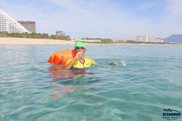 THE ARENA OCEANMAN CAM RANH VIỆT NAM 2023 - Ảnh #586439