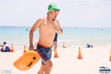 THE ARENA OCEANMAN CAM RANH VIỆT NAM 2023 - Ảnh #597553