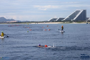 THE ARENA OCEANMAN CAM RANH VIỆT NAM 2023 - Ảnh #591806