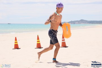 THE ARENA OCEANMAN CAM RANH VIỆT NAM 2023 - Ảnh #596798