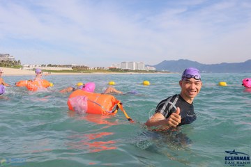 THE ARENA OCEANMAN CAM RANH VIỆT NAM 2023 - Ảnh #596379
