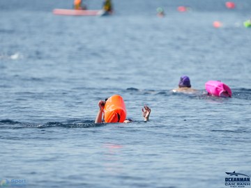THE ARENA OCEANMAN CAM RANH VIỆT NAM 2023 - Ảnh #600187