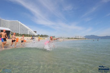 THE ARENA OCEANMAN CAM RANH VIỆT NAM 2023 - Ảnh #597779