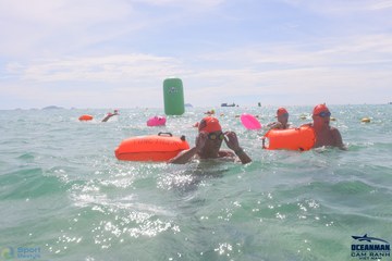 THE ARENA OCEANMAN CAM RANH VIỆT NAM 2023 - Ảnh #586924