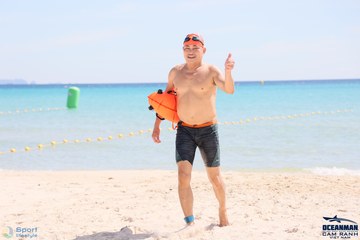 THE ARENA OCEANMAN CAM RANH VIỆT NAM 2023 - Ảnh #595433