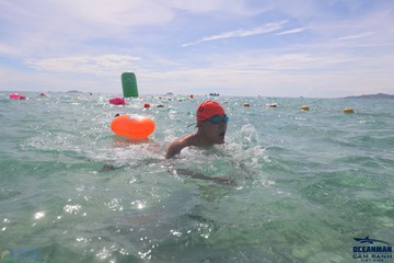 THE ARENA OCEANMAN CAM RANH VIỆT NAM 2023 - Ảnh #588494