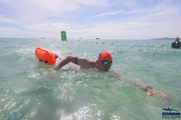 THE ARENA OCEANMAN CAM RANH VIỆT NAM 2023 - Ảnh #588271