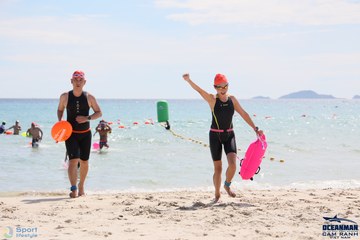 THE ARENA OCEANMAN CAM RANH VIỆT NAM 2023 - Ảnh #594565
