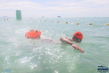 THE ARENA OCEANMAN CAM RANH VIỆT NAM 2023 - Ảnh #587289