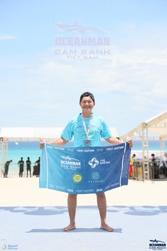 THE ARENA OCEANMAN CAM RANH VIỆT NAM 2023 - Ảnh #597939