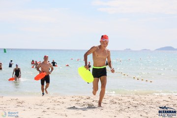 THE ARENA OCEANMAN CAM RANH VIỆT NAM 2023 - Ảnh #594665