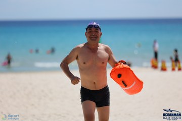 THE ARENA OCEANMAN CAM RANH VIỆT NAM 2023 - Ảnh #588345