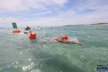 THE ARENA OCEANMAN CAM RANH VIỆT NAM 2023 - Ảnh #585605