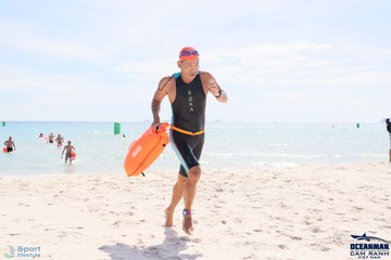 THE ARENA OCEANMAN CAM RANH VIỆT NAM 2023 - Ảnh #594087
