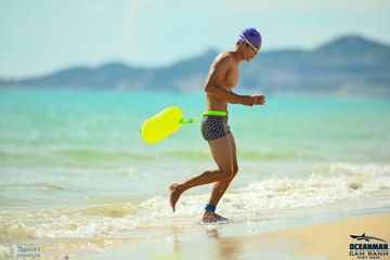 THE ARENA OCEANMAN CAM RANH VIỆT NAM 2023 - Ảnh #584975