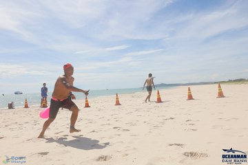THE ARENA OCEANMAN CAM RANH VIỆT NAM 2023 - Ảnh #593386