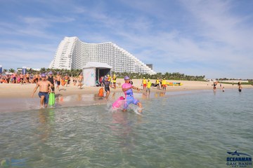 THE ARENA OCEANMAN CAM RANH VIỆT NAM 2023 - Ảnh #595537