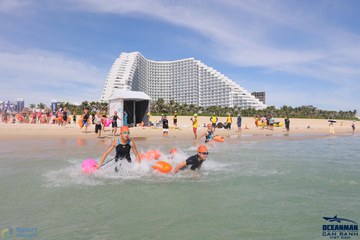 THE ARENA OCEANMAN CAM RANH VIỆT NAM 2023 - Ảnh #598530