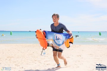 THE ARENA OCEANMAN CAM RANH VIỆT NAM 2023 - Ảnh #595596