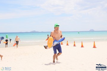 THE ARENA OCEANMAN CAM RANH VIỆT NAM 2023 - Ảnh #597750