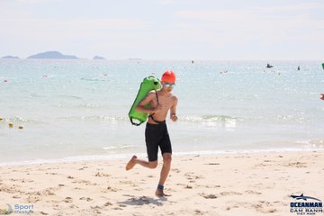 THE ARENA OCEANMAN CAM RANH VIỆT NAM 2023 - Ảnh #593937