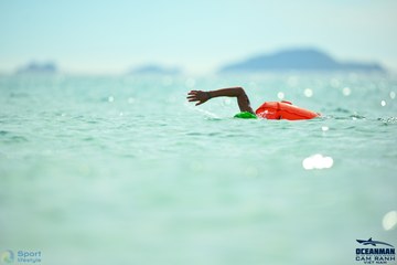 THE ARENA OCEANMAN CAM RANH VIỆT NAM 2023 - Ảnh #592887