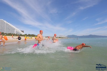THE ARENA OCEANMAN CAM RANH VIỆT NAM 2023 - Ảnh #597869
