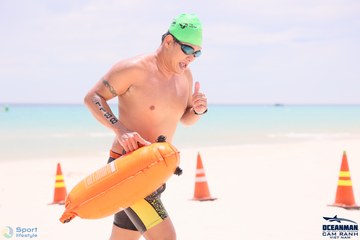 THE ARENA OCEANMAN CAM RANH VIỆT NAM 2023 - Ảnh #597840