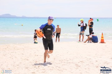 THE ARENA OCEANMAN CAM RANH VIỆT NAM 2023 - Ảnh #596677