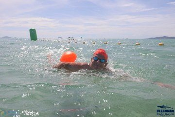 THE ARENA OCEANMAN CAM RANH VIỆT NAM 2023 - Ảnh #586770