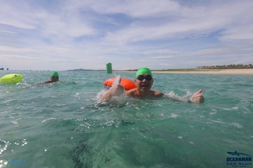 THE ARENA OCEANMAN CAM RANH VIỆT NAM 2023 - Ảnh #586638