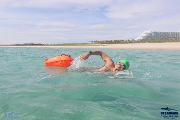 THE ARENA OCEANMAN CAM RANH VIỆT NAM 2023 - Ảnh #586618