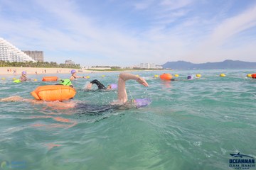 THE ARENA OCEANMAN CAM RANH VIỆT NAM 2023 - Ảnh #597486