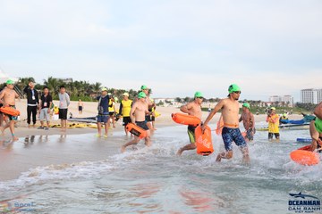THE ARENA OCEANMAN CAM RANH VIỆT NAM 2023 - Ảnh #592991