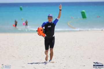 THE ARENA OCEANMAN CAM RANH VIỆT NAM 2023 - Ảnh #589243