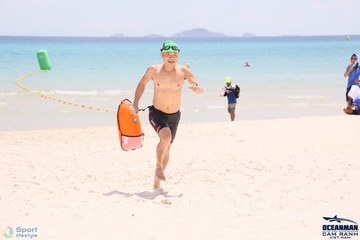 THE ARENA OCEANMAN CAM RANH VIỆT NAM 2023 - Ảnh #597500