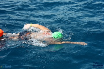 THE ARENA OCEANMAN CAM RANH VIỆT NAM 2023 - Ảnh #596654