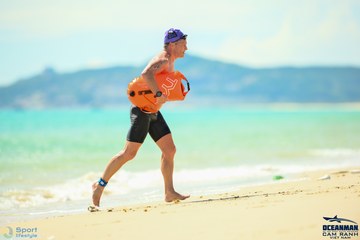 THE ARENA OCEANMAN CAM RANH VIỆT NAM 2023 - Ảnh #585385