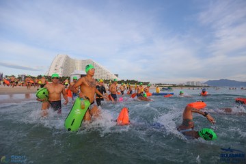 THE ARENA OCEANMAN CAM RANH VIỆT NAM 2023 - Ảnh #593101