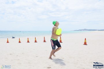 THE ARENA OCEANMAN CAM RANH VIỆT NAM 2023 - Ảnh #597466