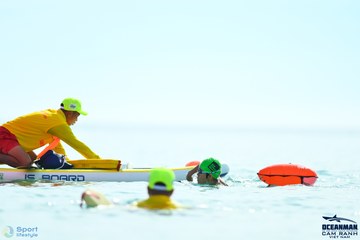 THE ARENA OCEANMAN CAM RANH VIỆT NAM 2023 - Ảnh #590920