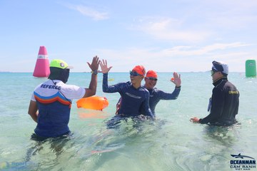 THE ARENA OCEANMAN CAM RANH VIỆT NAM 2023 - Ảnh #586193