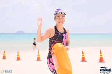 THE ARENA OCEANMAN CAM RANH VIỆT NAM 2023 - Ảnh #597710