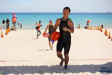 THE ARENA OCEANMAN CAM RANH VIỆT NAM 2023 - Ảnh #588933