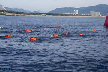 THE ARENA OCEANMAN CAM RANH VIỆT NAM 2023 - Ảnh #589906