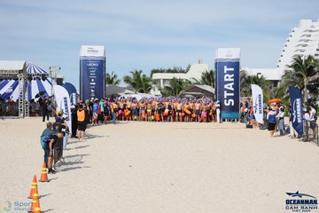 THE ARENA OCEANMAN CAM RANH VIỆT NAM 2023 - Ảnh #593128